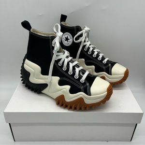 Converse Run Star Motion CX Platform Size 9.5 Womens 8 Mens GUM NEW